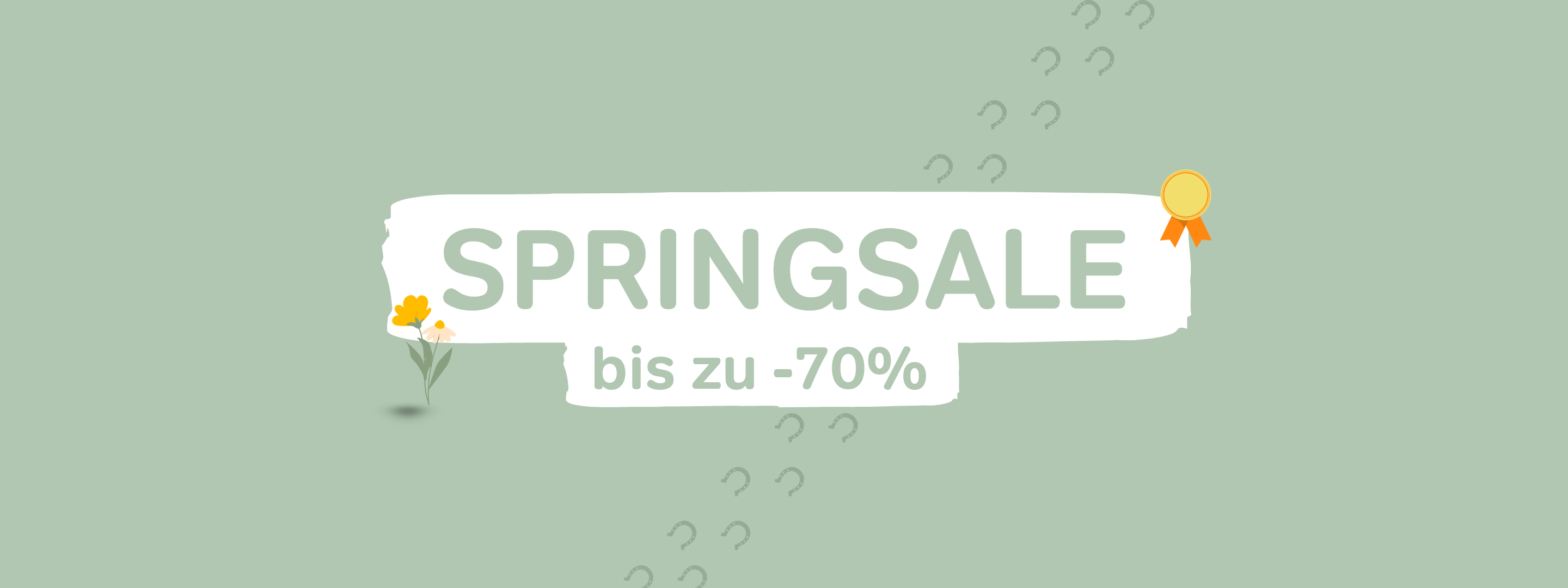 Springsale Teaser