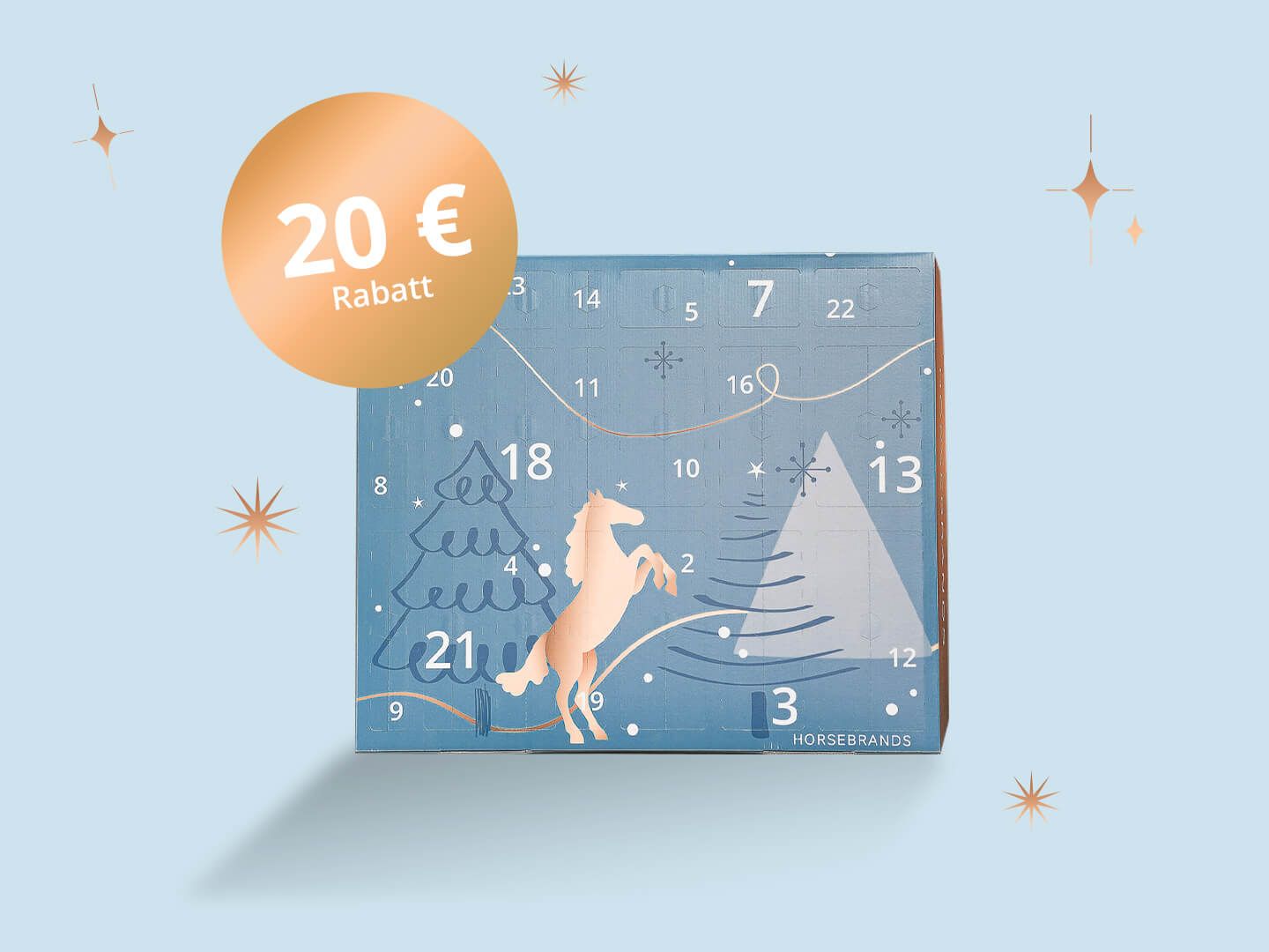 Aktionsbild Adventskalender