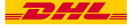 DHL Logo