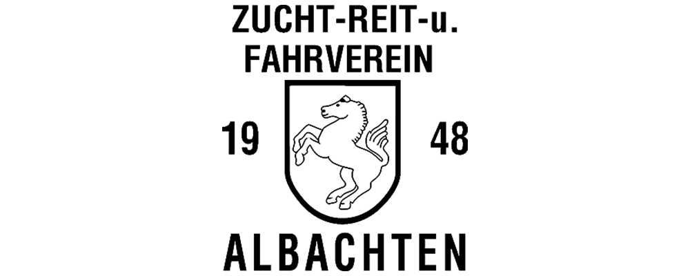 Logo ZRuFV Albachten