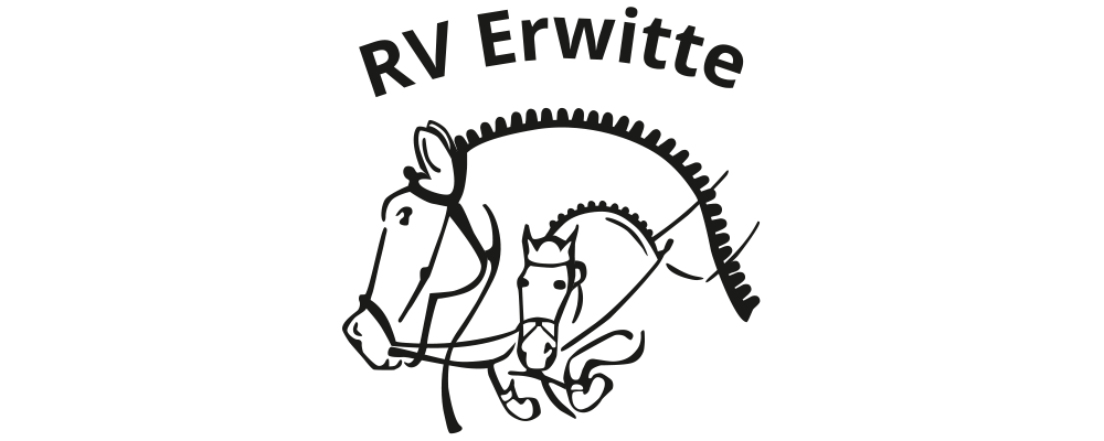 Logo Reiterverein Erwitte e.V.