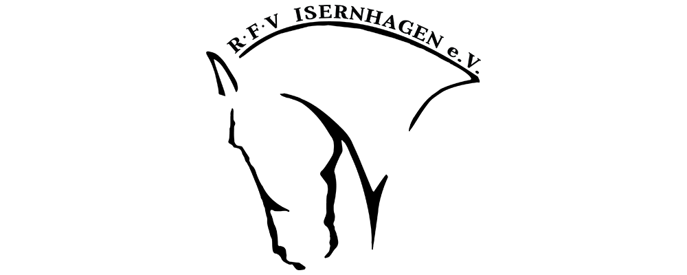 Logo Reit- und Fahrverein Isernhagen