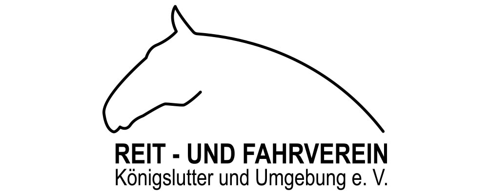 Logo Reit- und Fahrverein Königslutter 