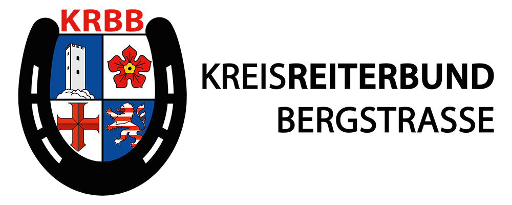 Logo Kreisreiterbund Bergstraße