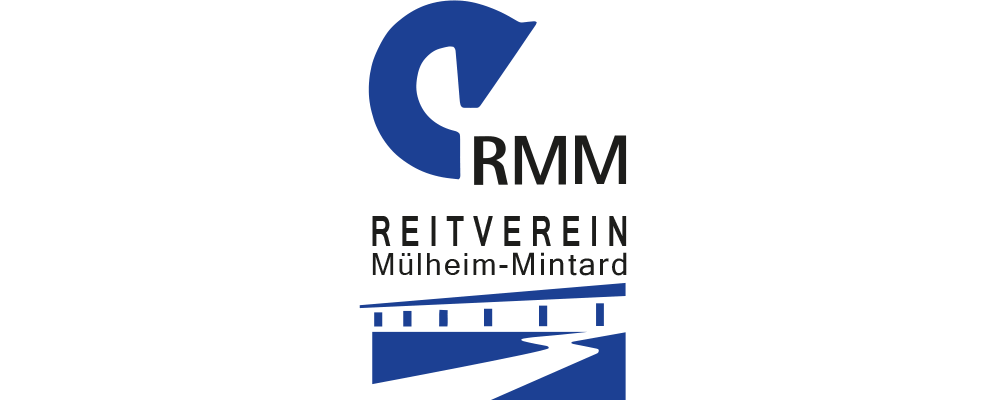 Header Logo Reitverein Mühlheim Mintard e.V