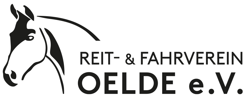 Logo Reit- und Fahrverein Oelde