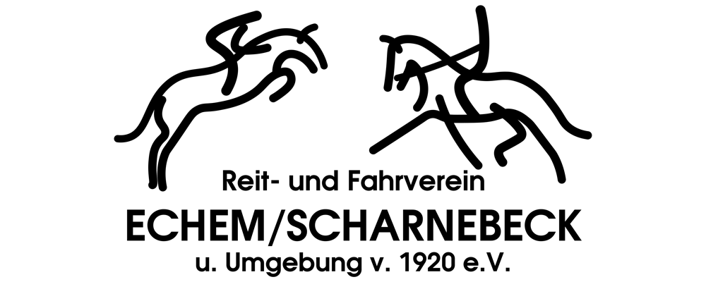 Logo RFV Echem Scharnebeck