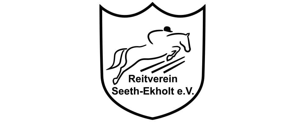 Logo Reitverein Seeth-Ekholt e.V.