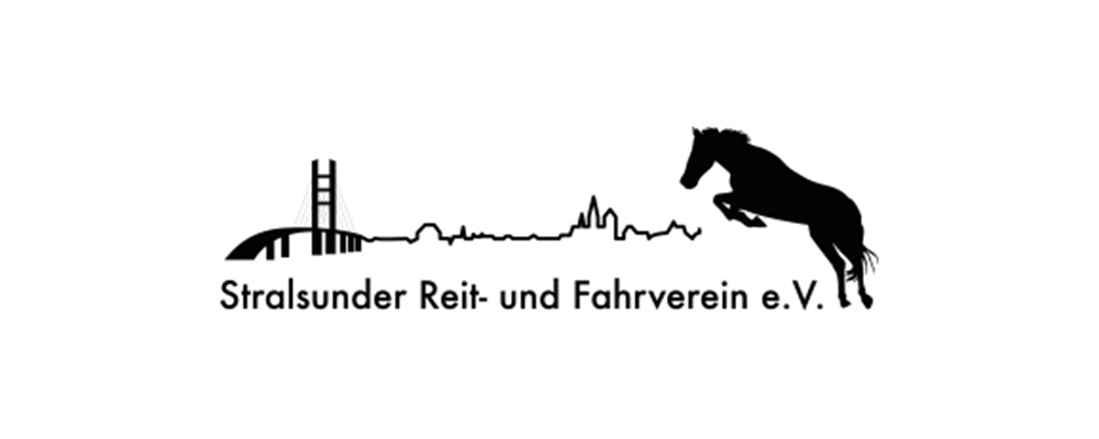 Header Logo Stralsunder Reit- und Fahrverein e.V.