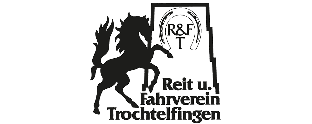 Header Logo Reit- und Fahrverein Trochtelfingen e.V.